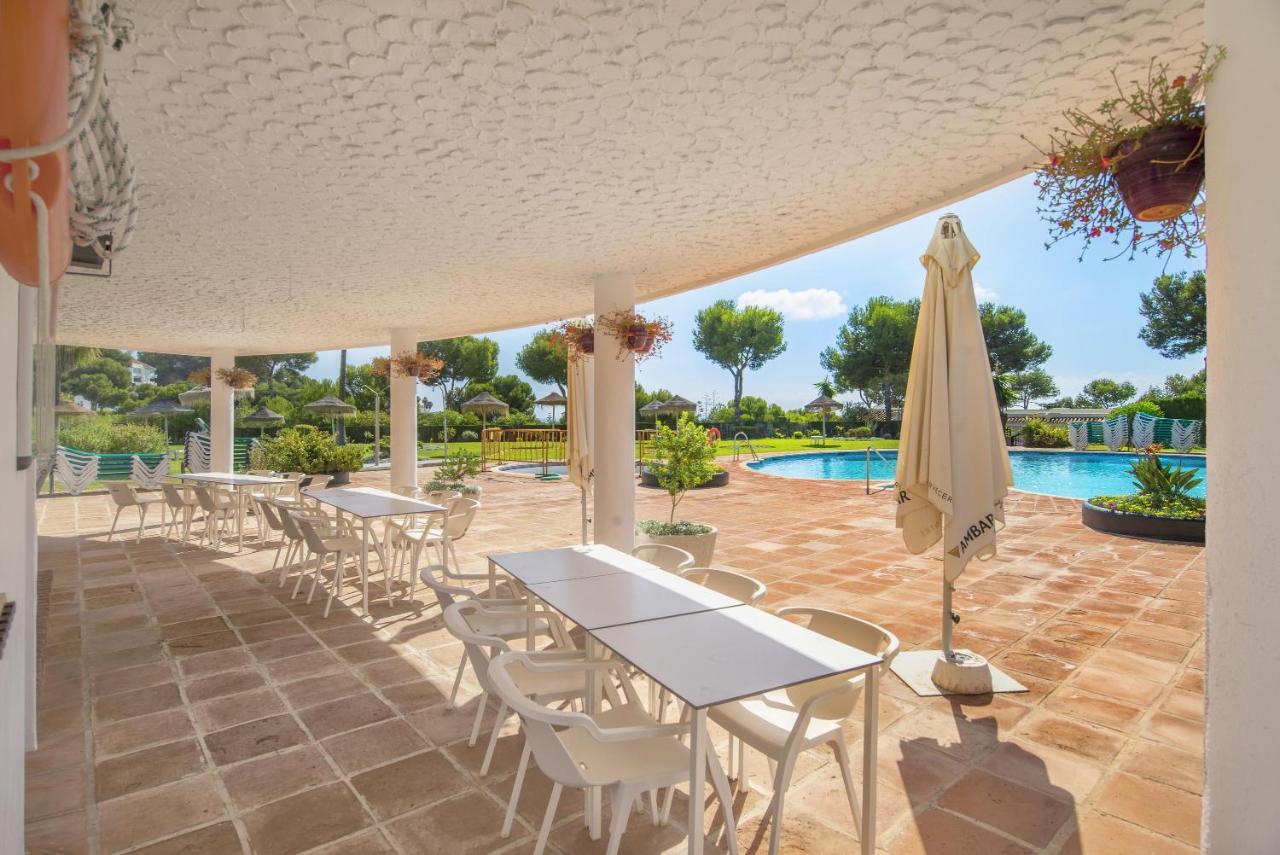 Apartment Miraflores La Cala De Mijas Dış mekan fotoğraf