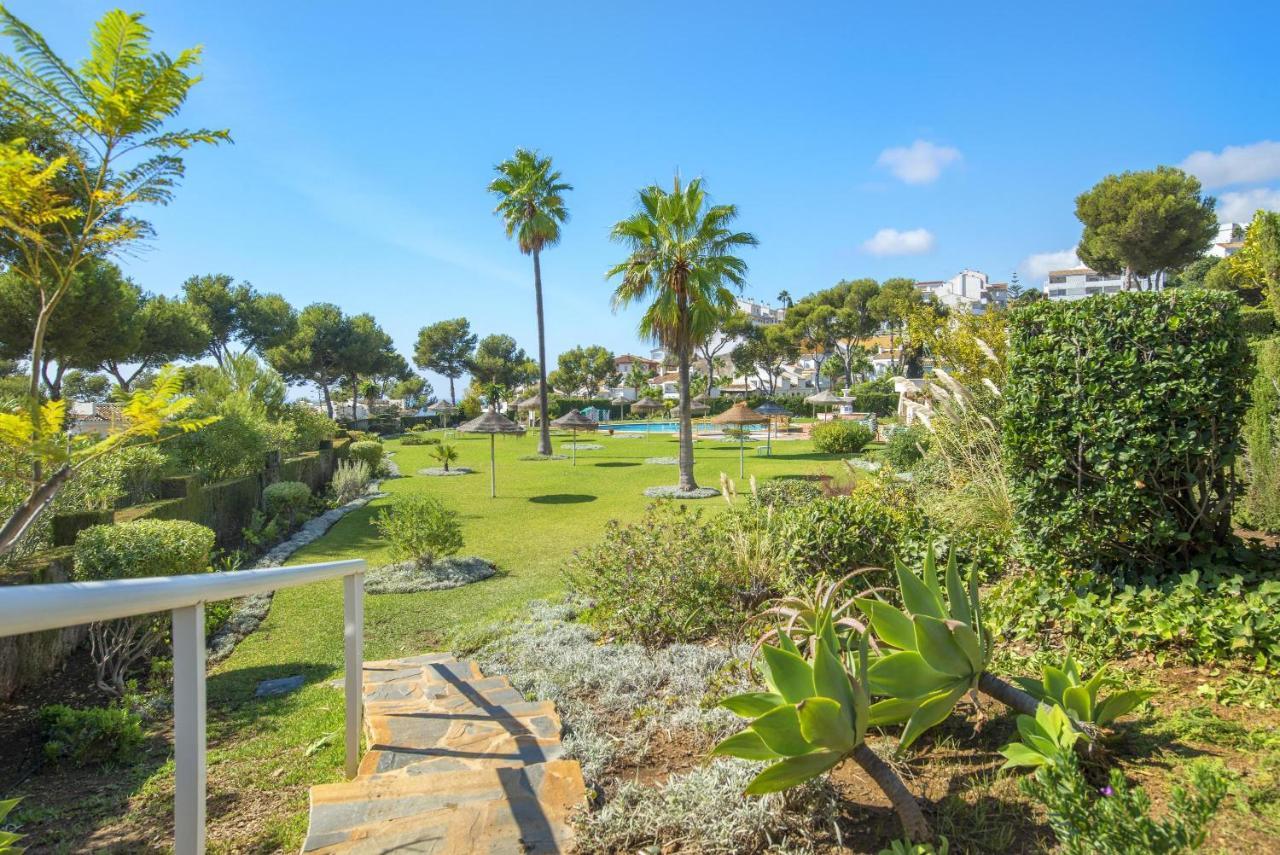 Apartment Miraflores La Cala De Mijas Dış mekan fotoğraf